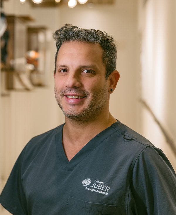 Dr. Angel Mendez Gallardo