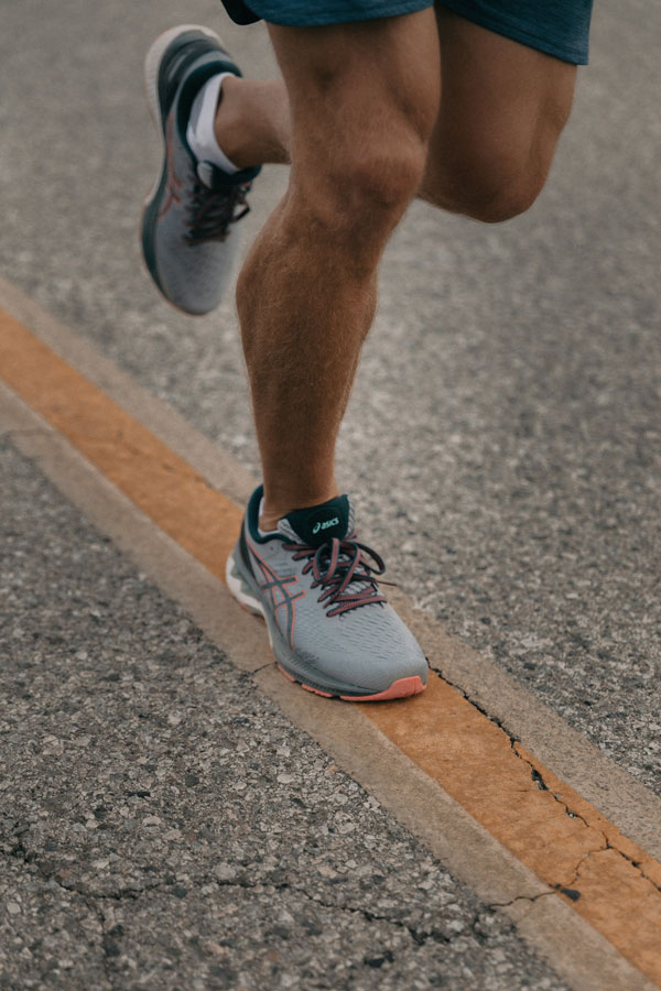 La prevención en podología deportiva: tu pisada, tu rendimiento