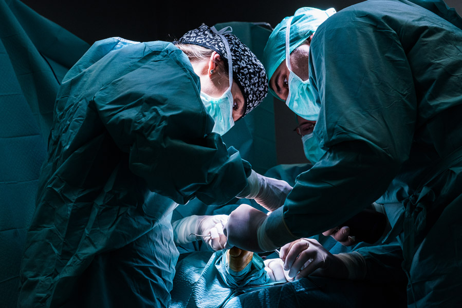 Cirugía Podológica: 5 Mitos y Verdades que debes leer antes de operarte el pie