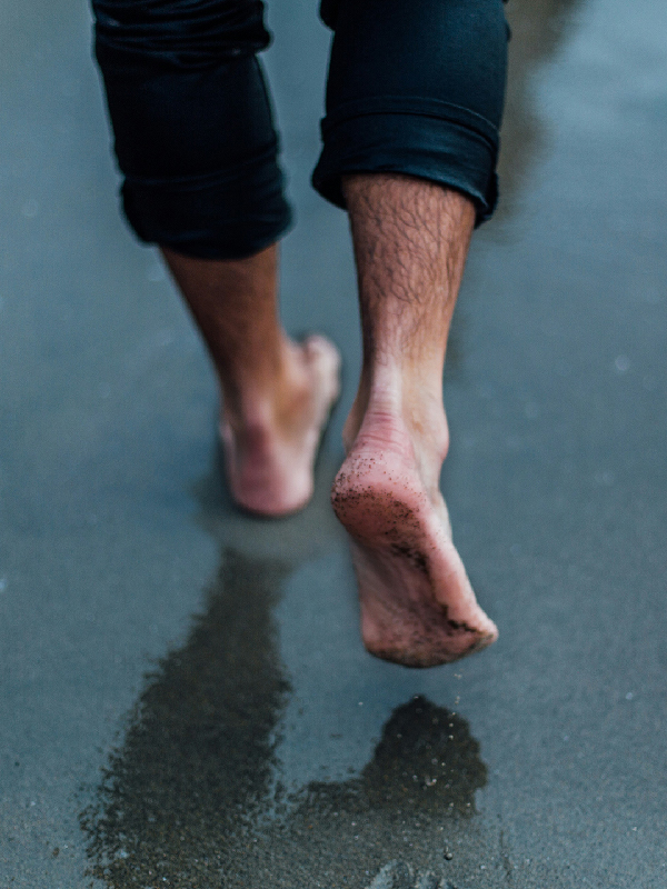 Hongos en las uñas de los pies: ¿qué son y cómo se tratan?